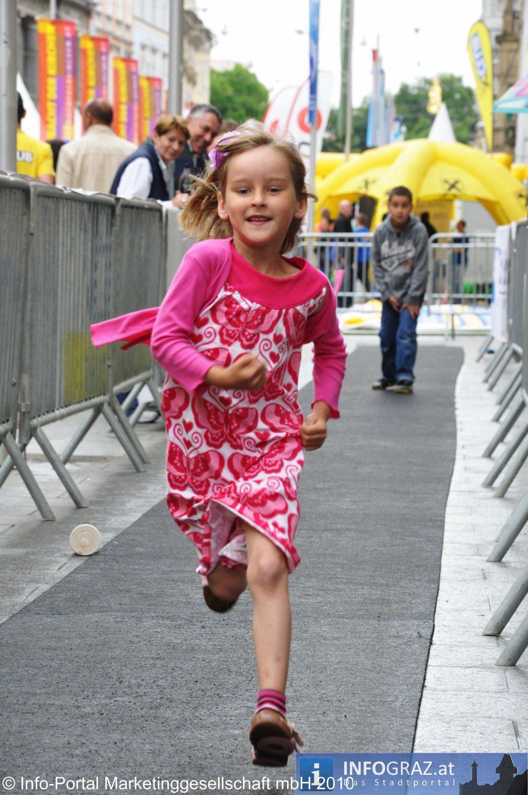 Feiertag des Sports - 238