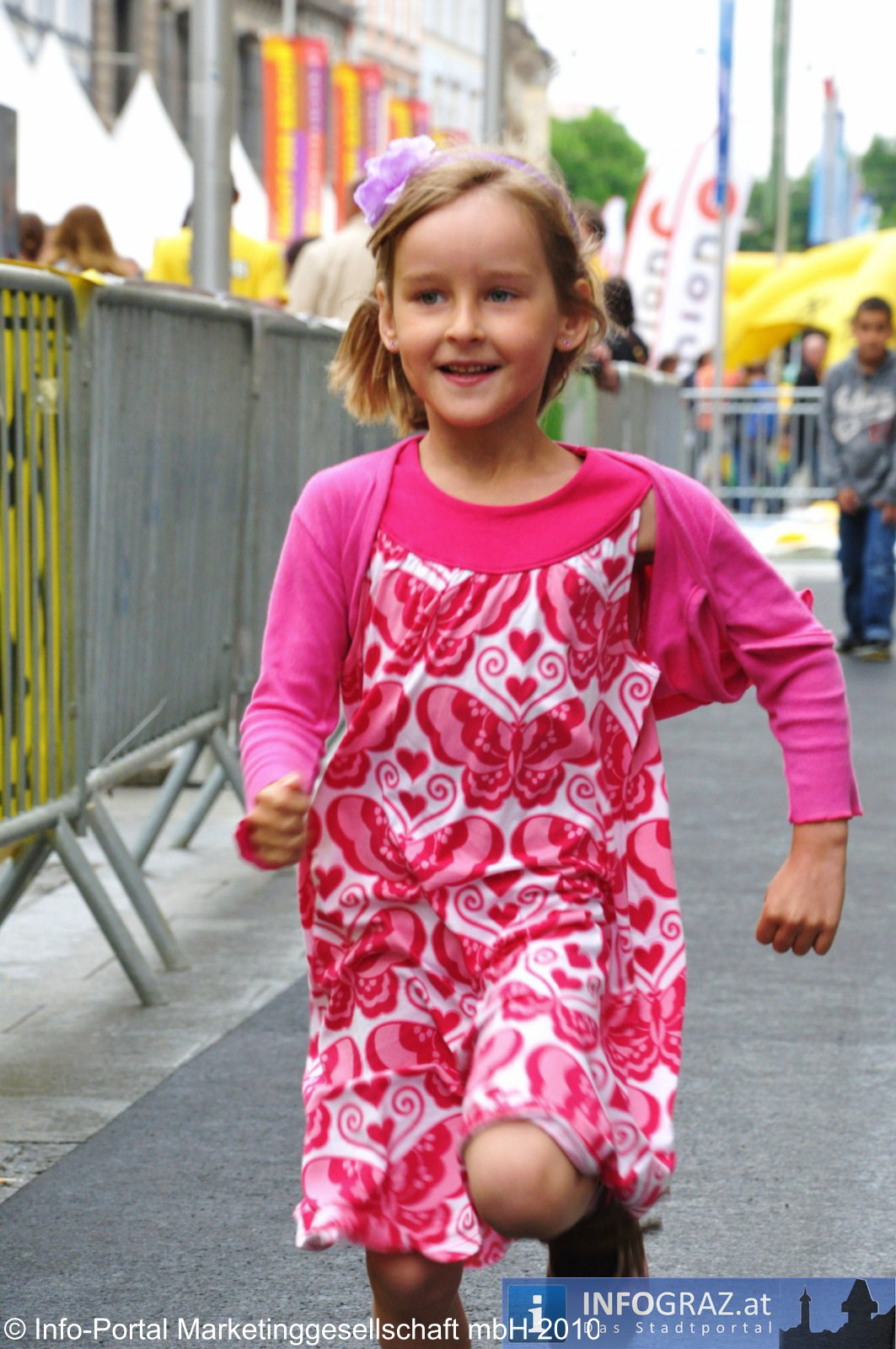 Feiertag des Sports - 236