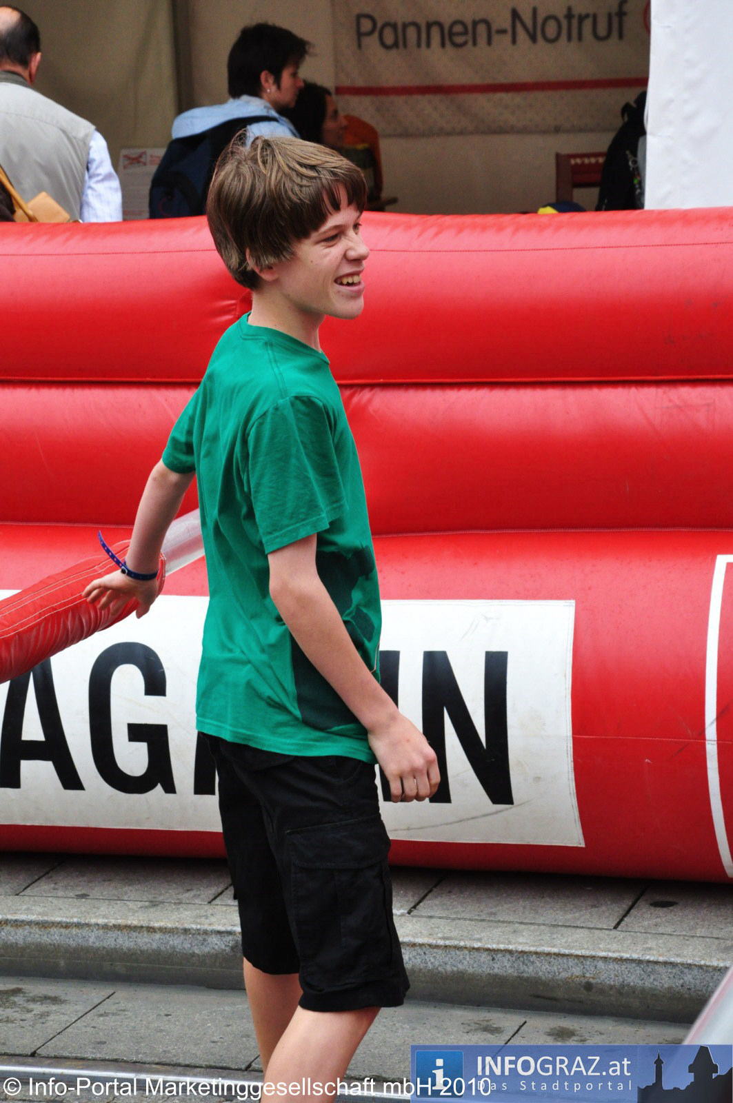 Feiertag des Sports - 237