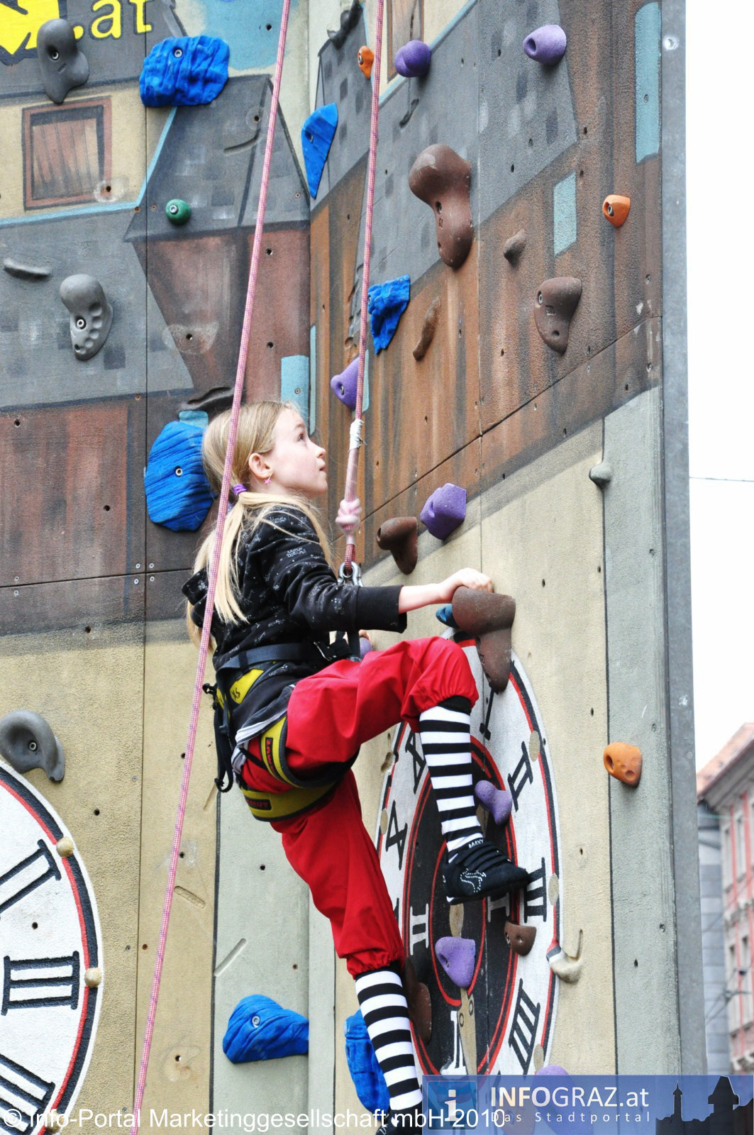 Feiertag des Sports - 235