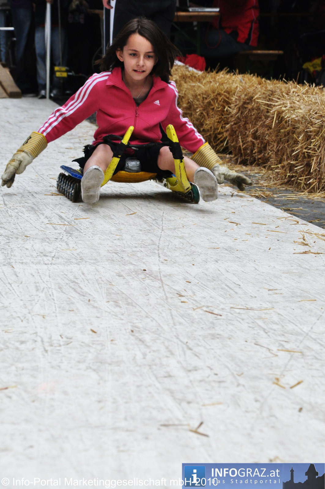 Feiertag des Sports - 232