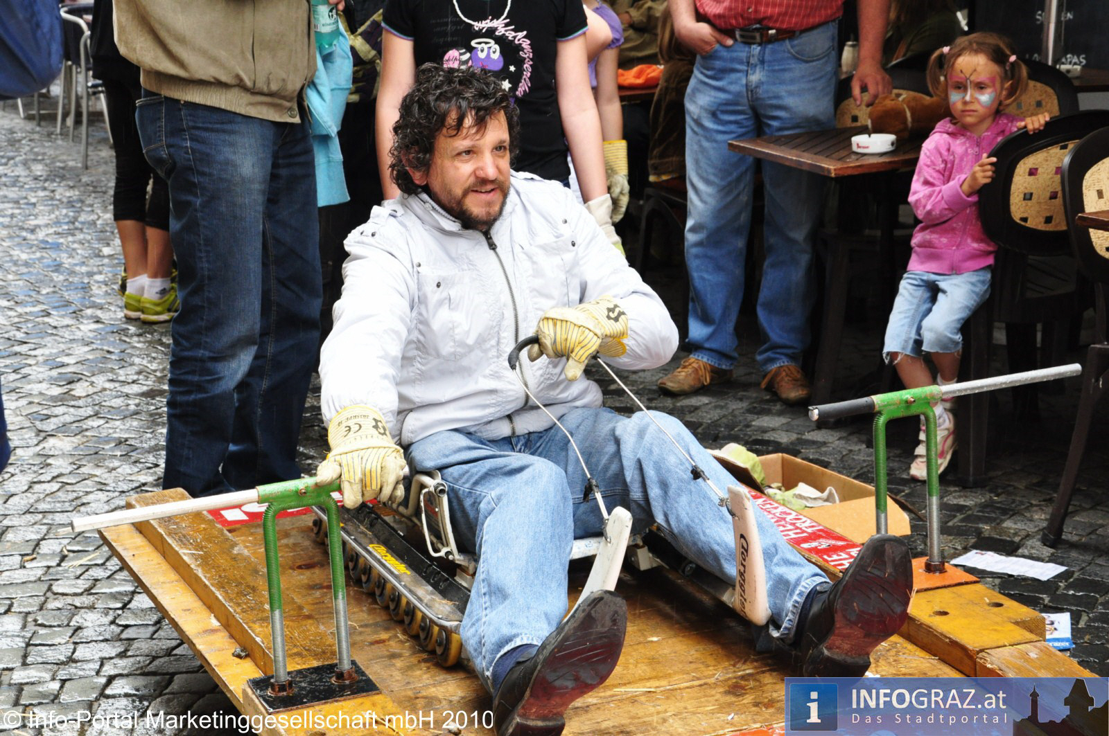 Feiertag des Sports - 231