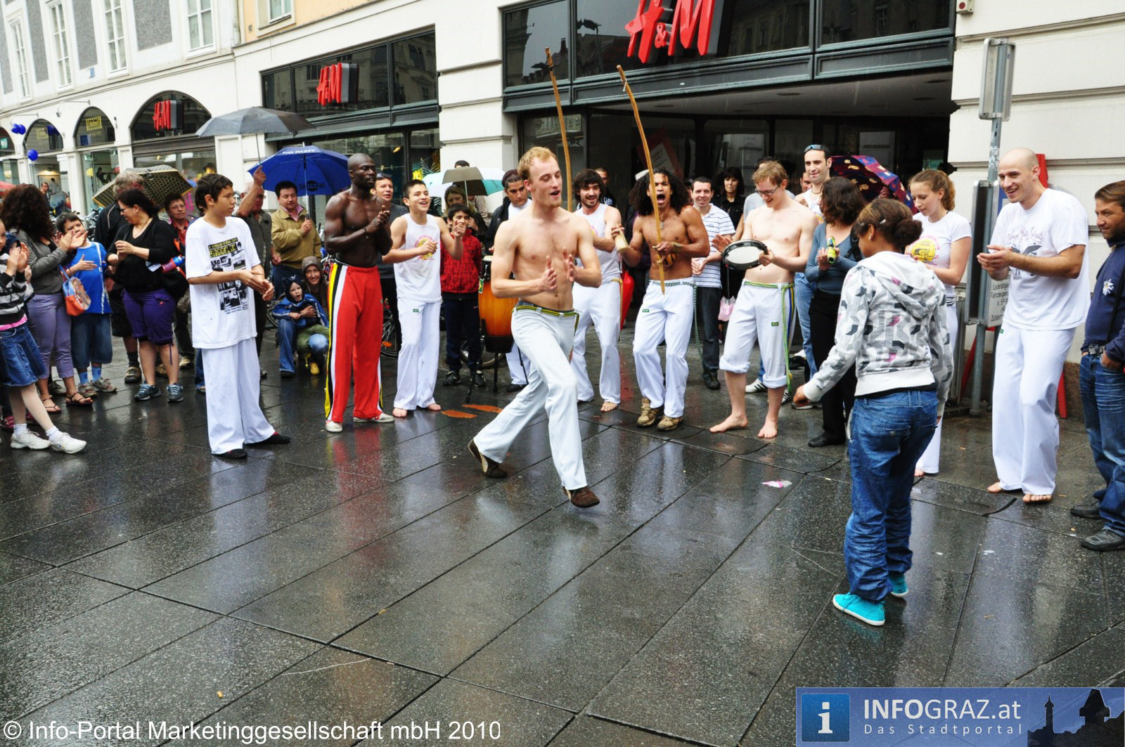 Feiertag des Sports - 229