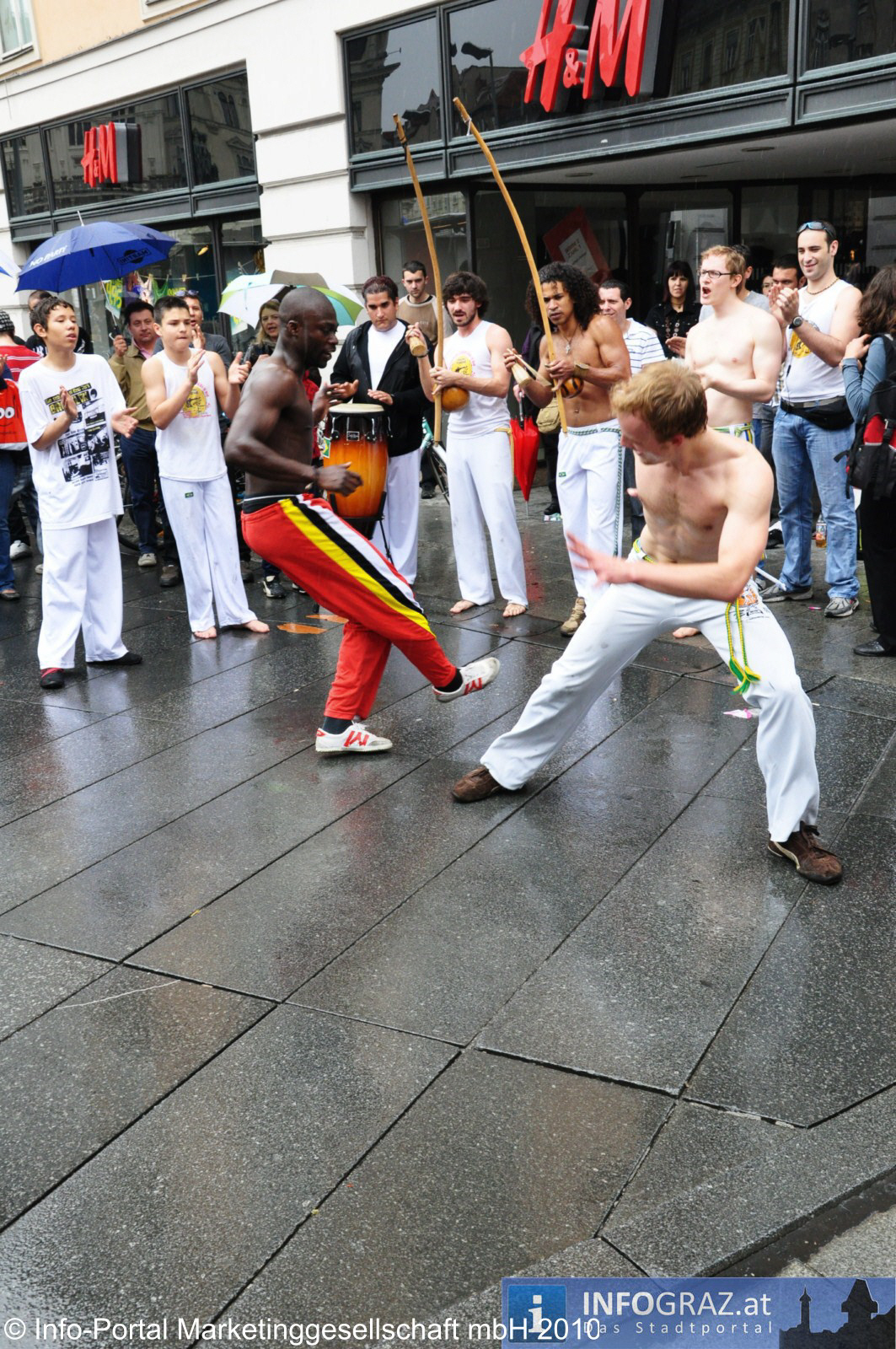 Feiertag des Sports - 228