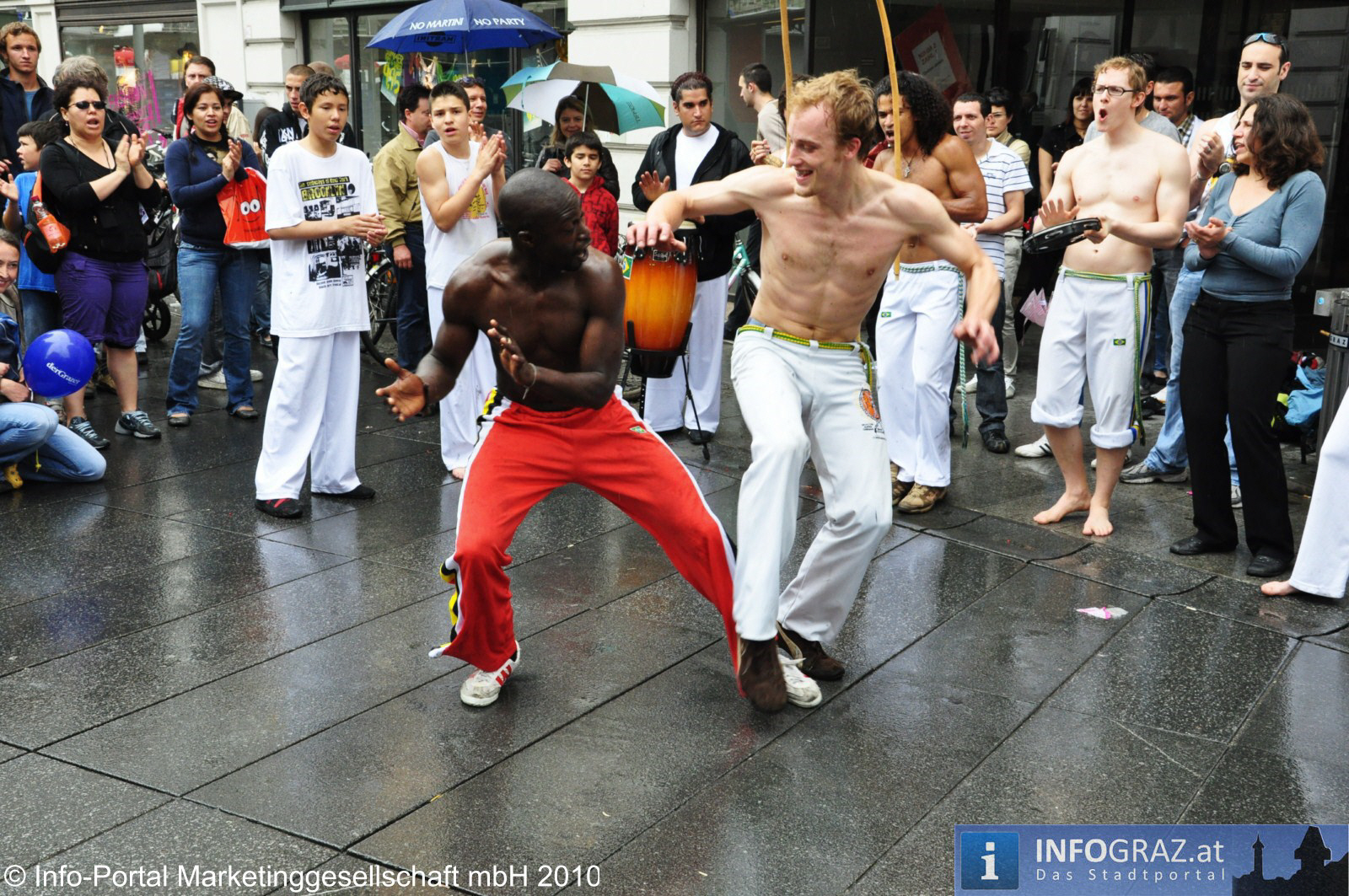 Feiertag des Sports - 226