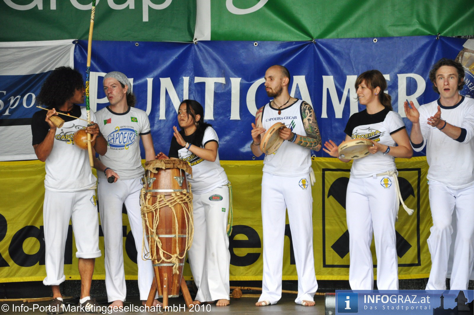 Feiertag des Sports - 189