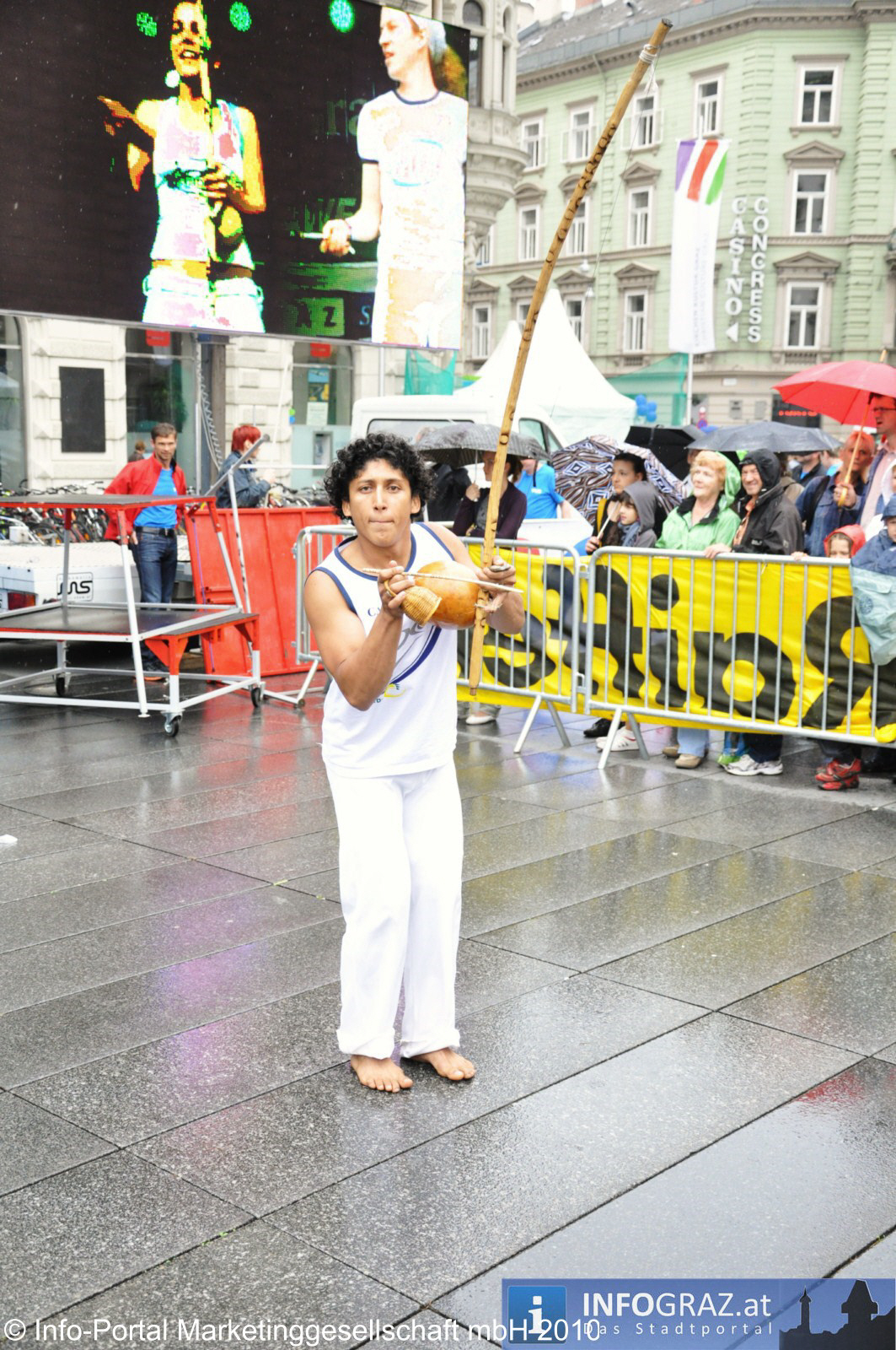 Feiertag des Sports - 190