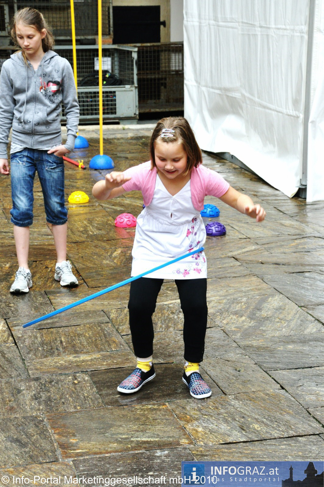 Feiertag des Sports - 183