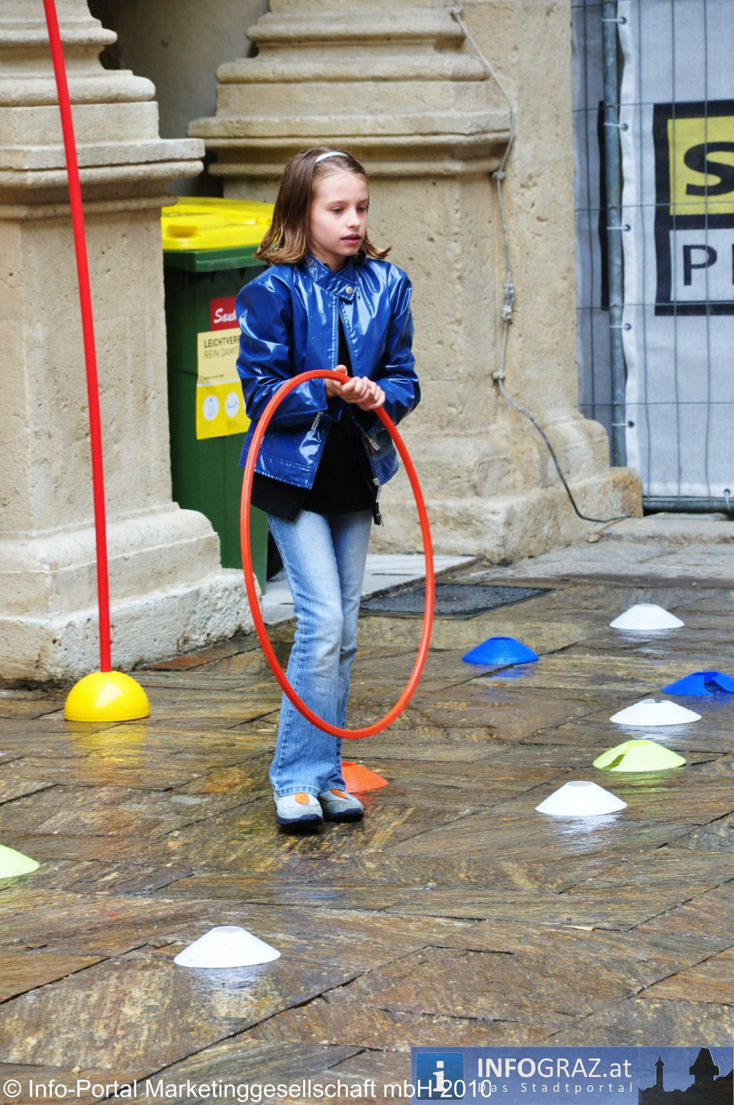 Feiertag des Sports - 178