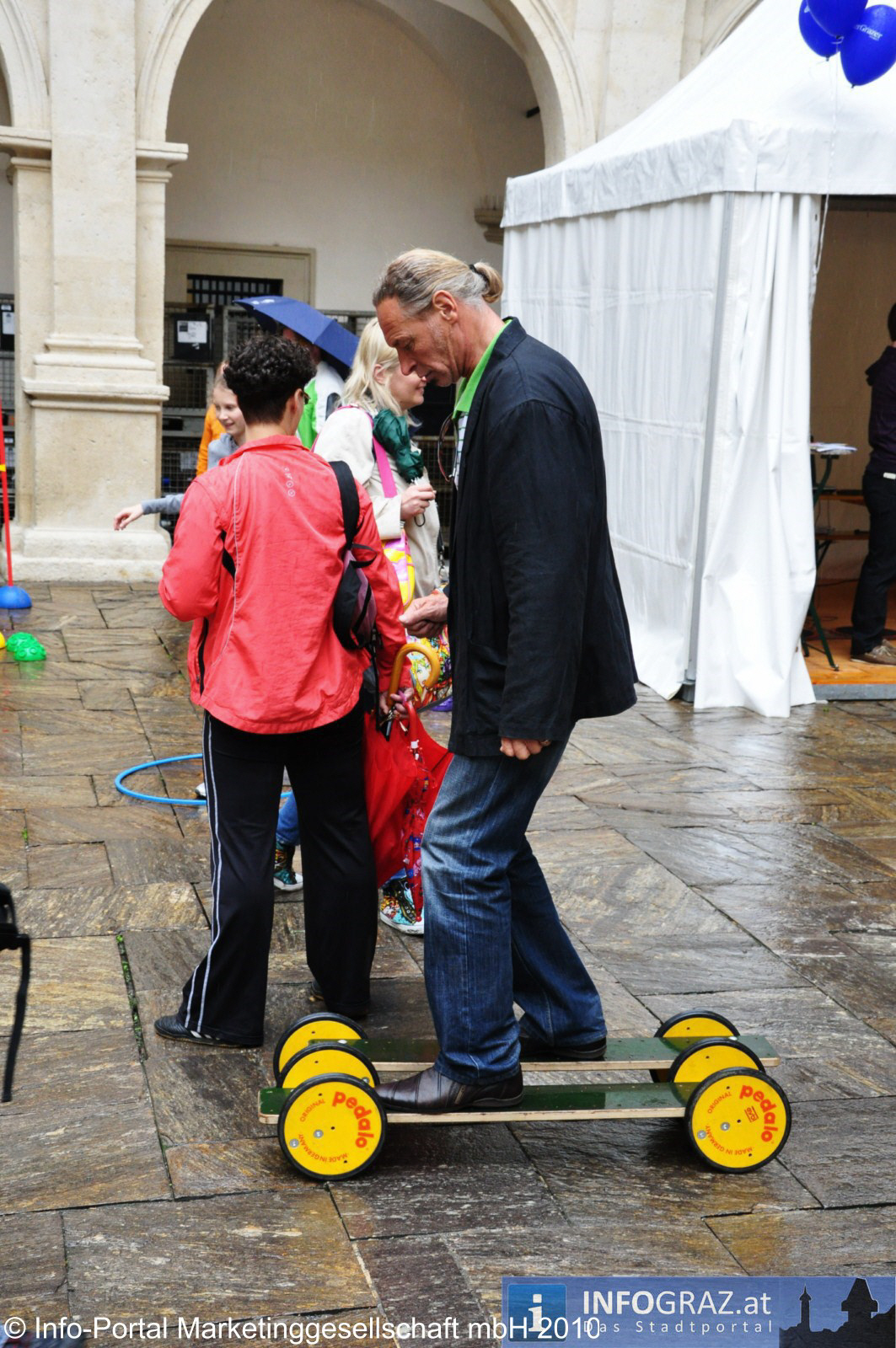 Feiertag des Sports - 179