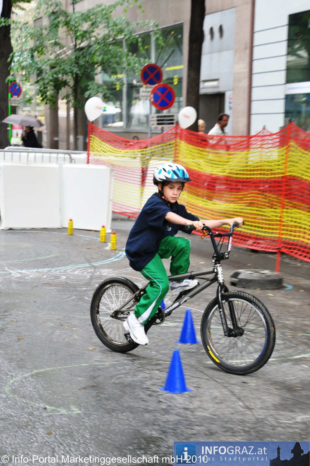 Feiertag des Sports - 175