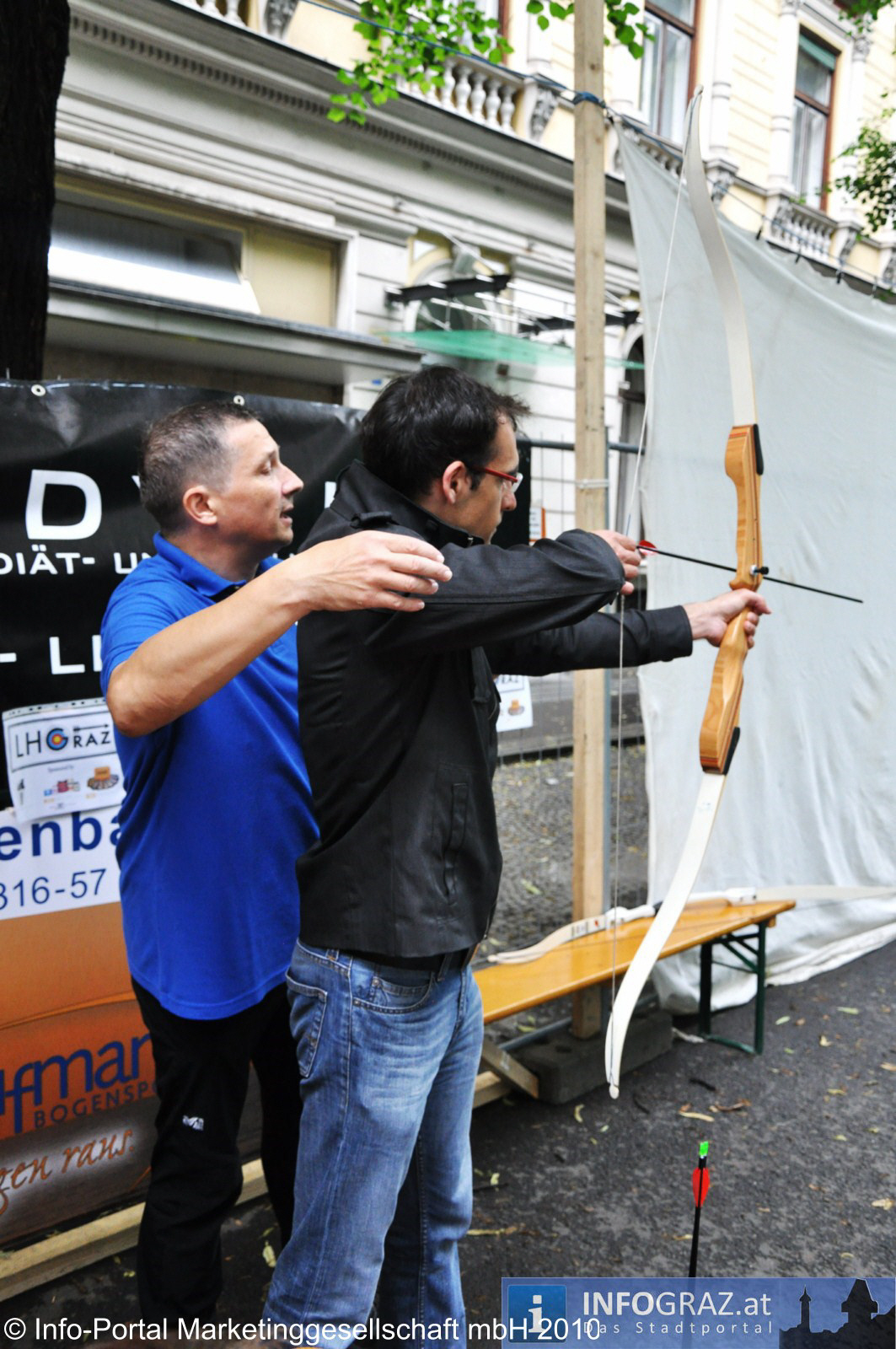 Feiertag des Sports - 173