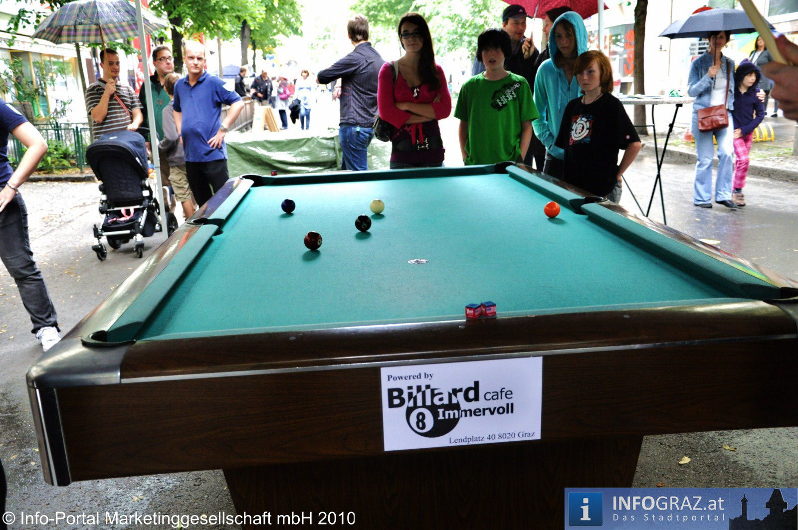 Feiertag des Sports - 170