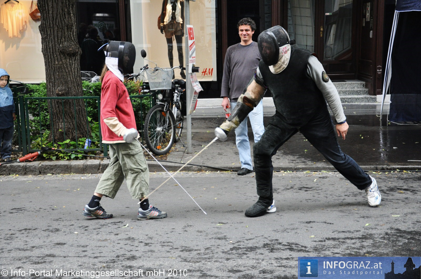 Feiertag des Sports - 169