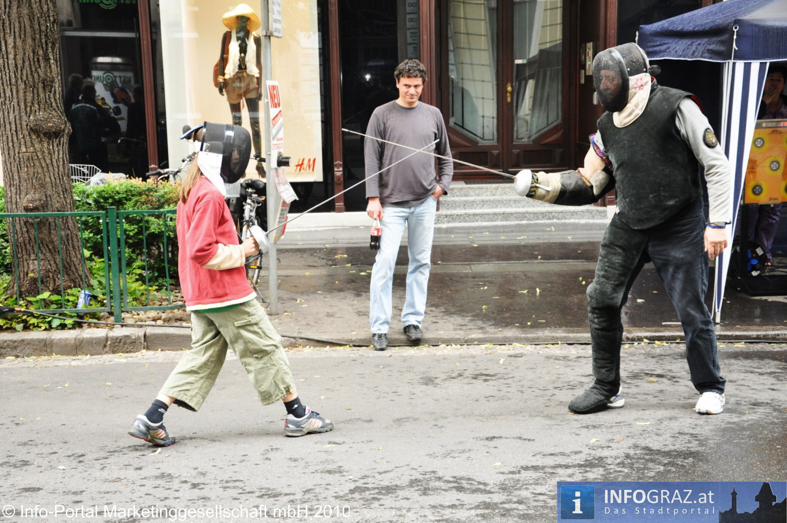 Feiertag des Sports - 167