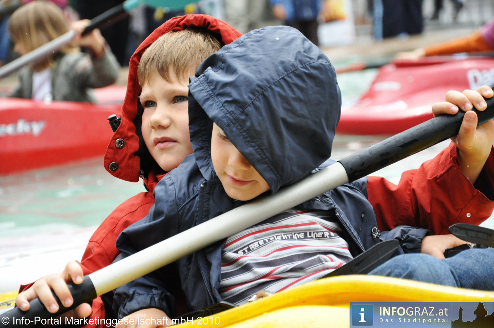 Feiertag des Sports - 165