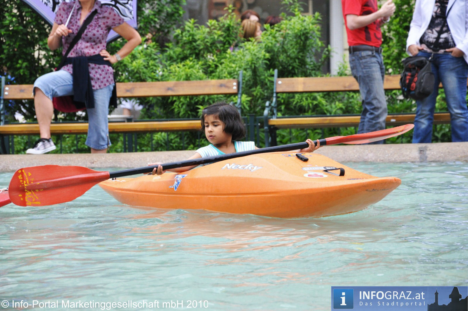 Feiertag des Sports - 160