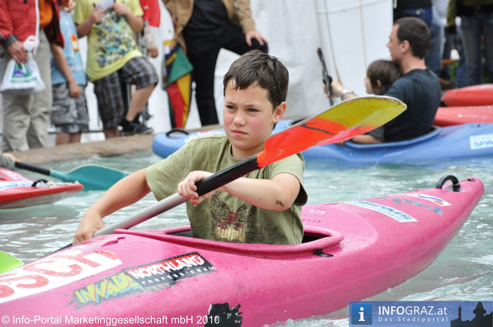 Feiertag des Sports - 158