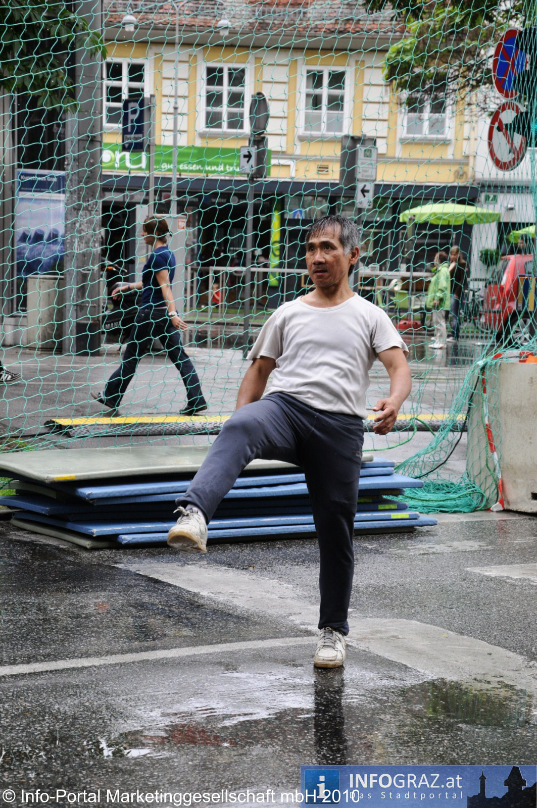 Feiertag des Sports - 156