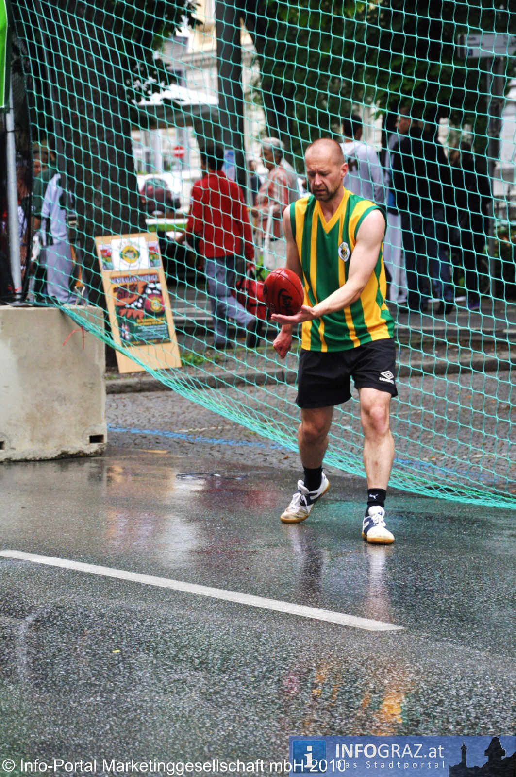 Feiertag des Sports - 155