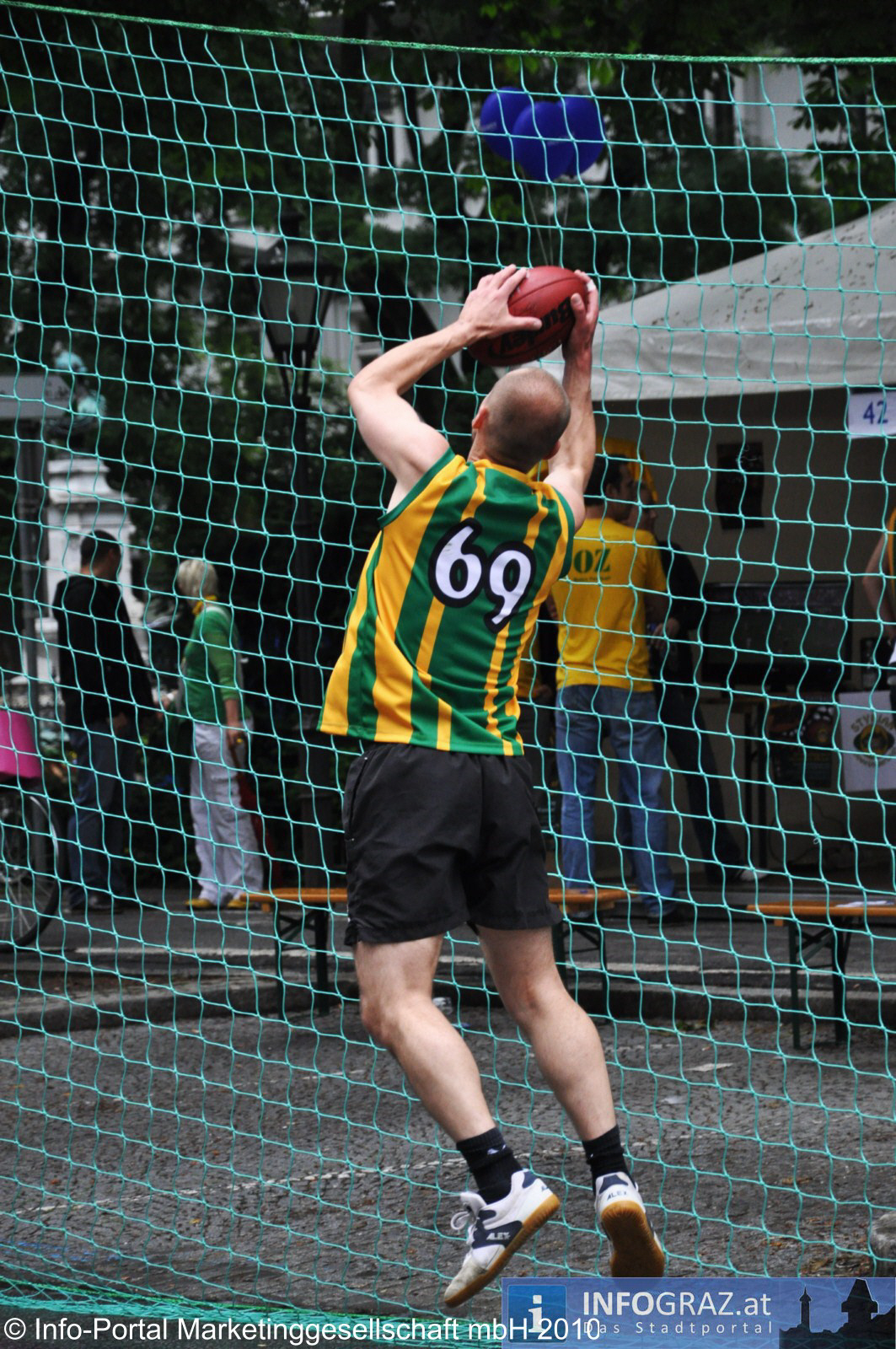 Feiertag des Sports - 149