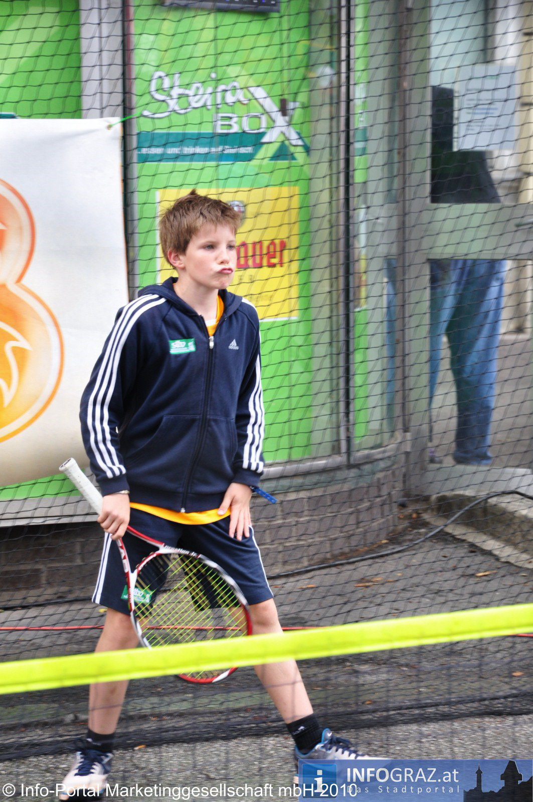 Feiertag des Sports - 140