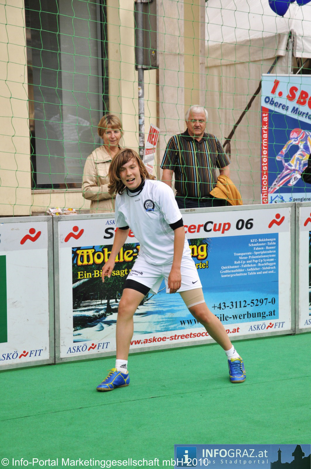 Feiertag des Sports - 133