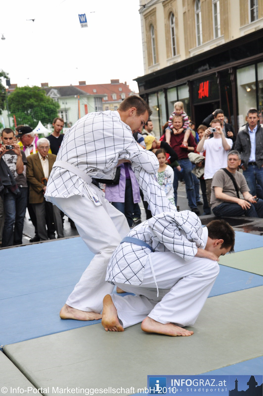 Feiertag des Sports - 129