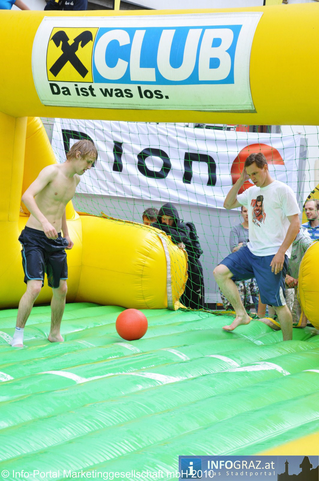 Feiertag des Sports - 119