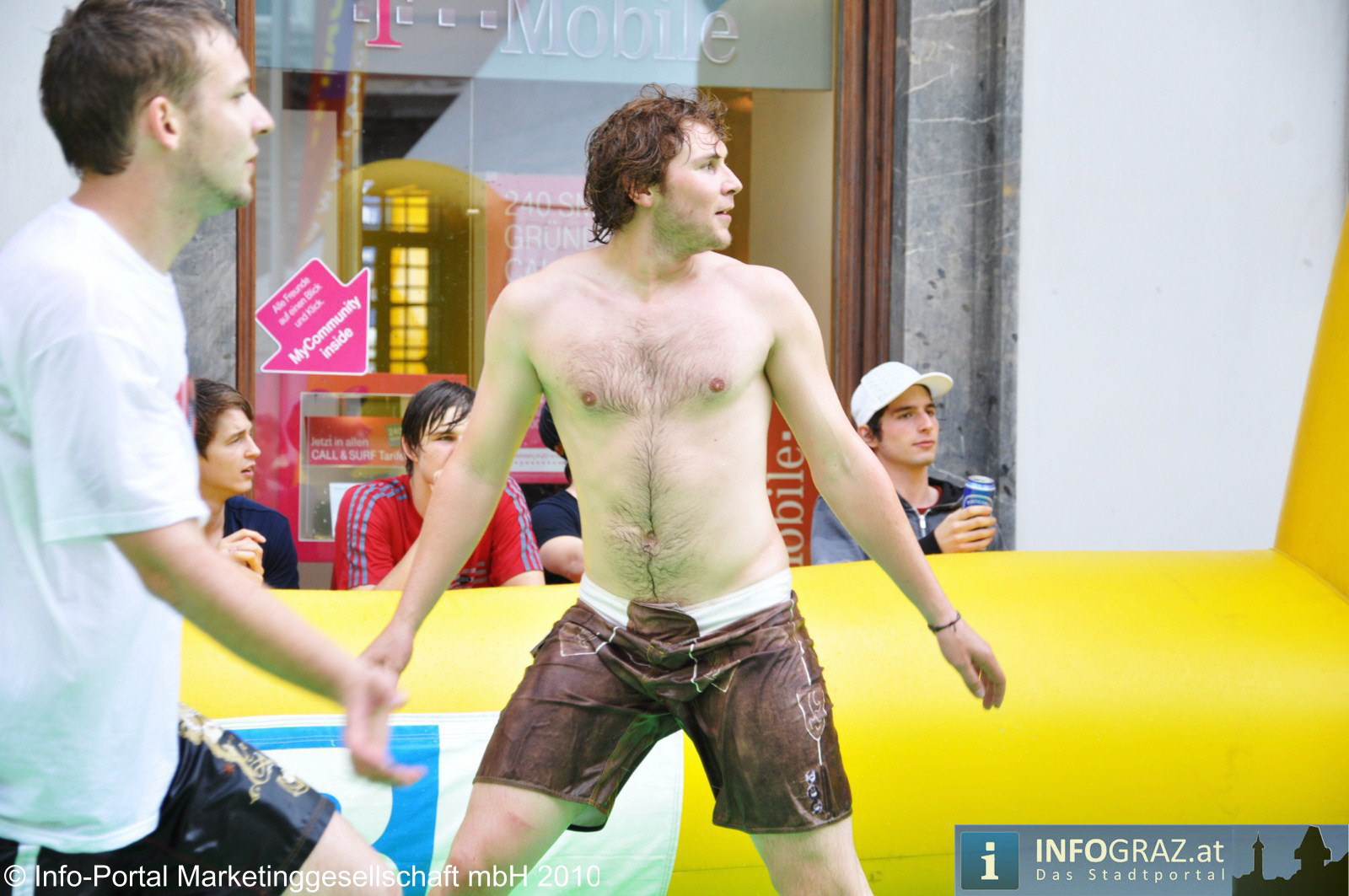 Feiertag des Sports - 114