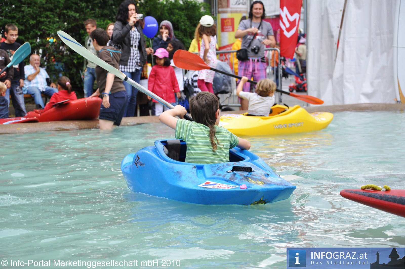 Feiertag des Sports - 115