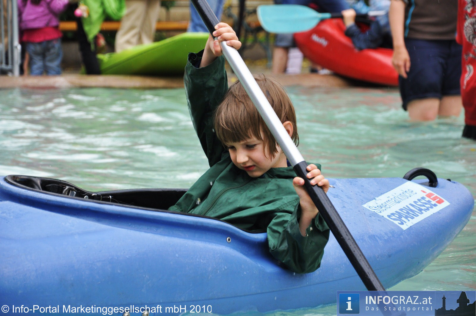 Feiertag des Sports - 116