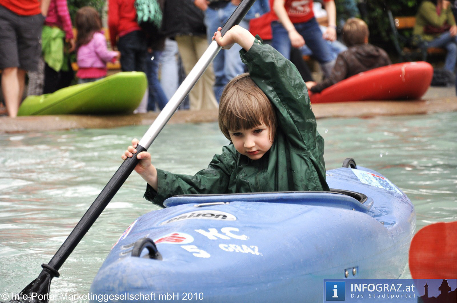 Feiertag des Sports - 113