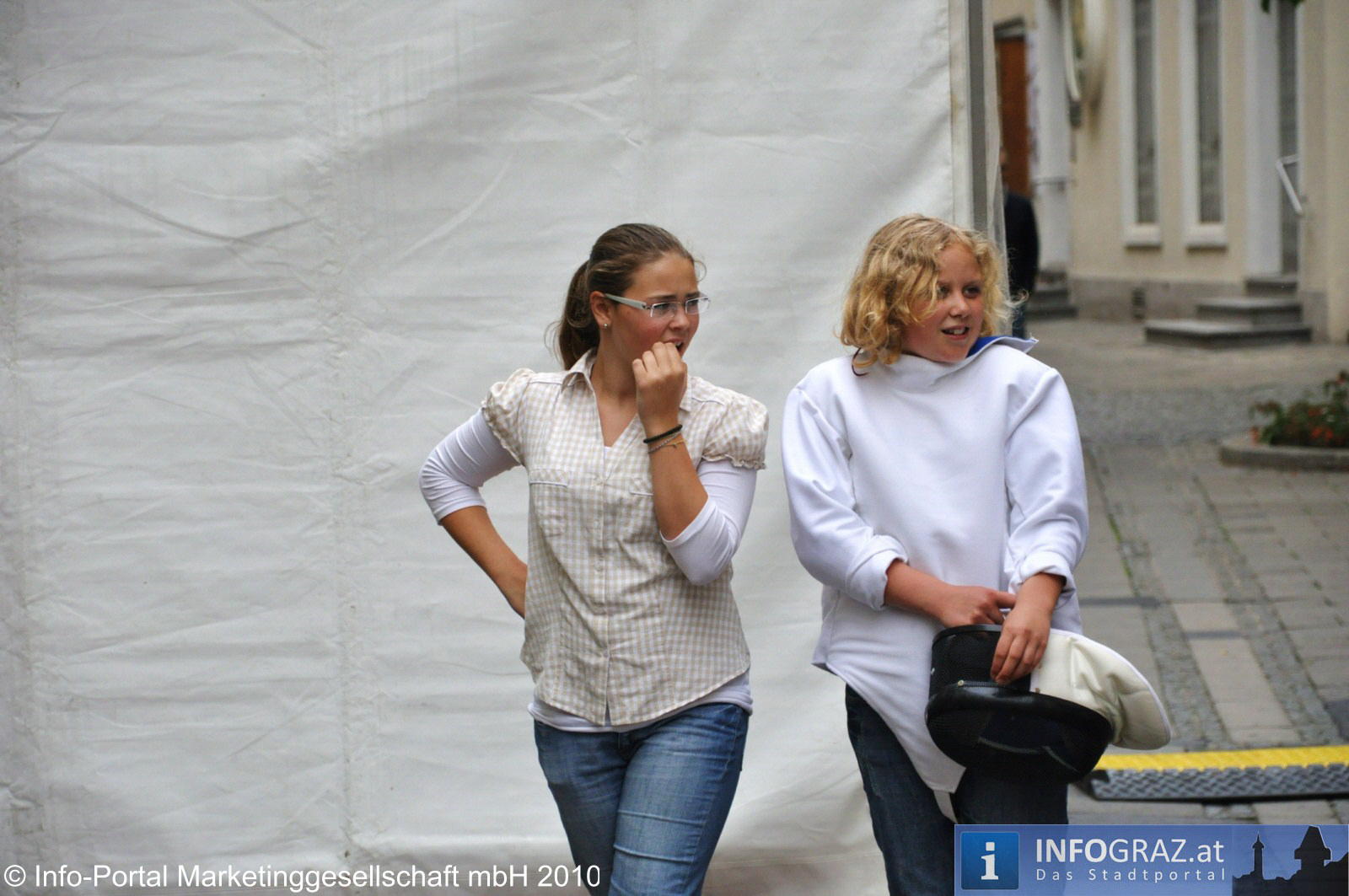 Feiertag des Sports - 108