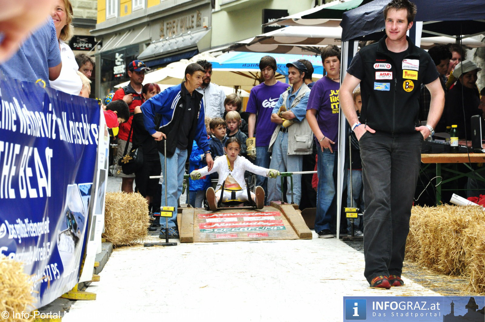 Feiertag des Sports - 105