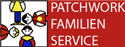 Patchwork Familien Service Verein fuer Elternteile und Familien im Wandel Logo1