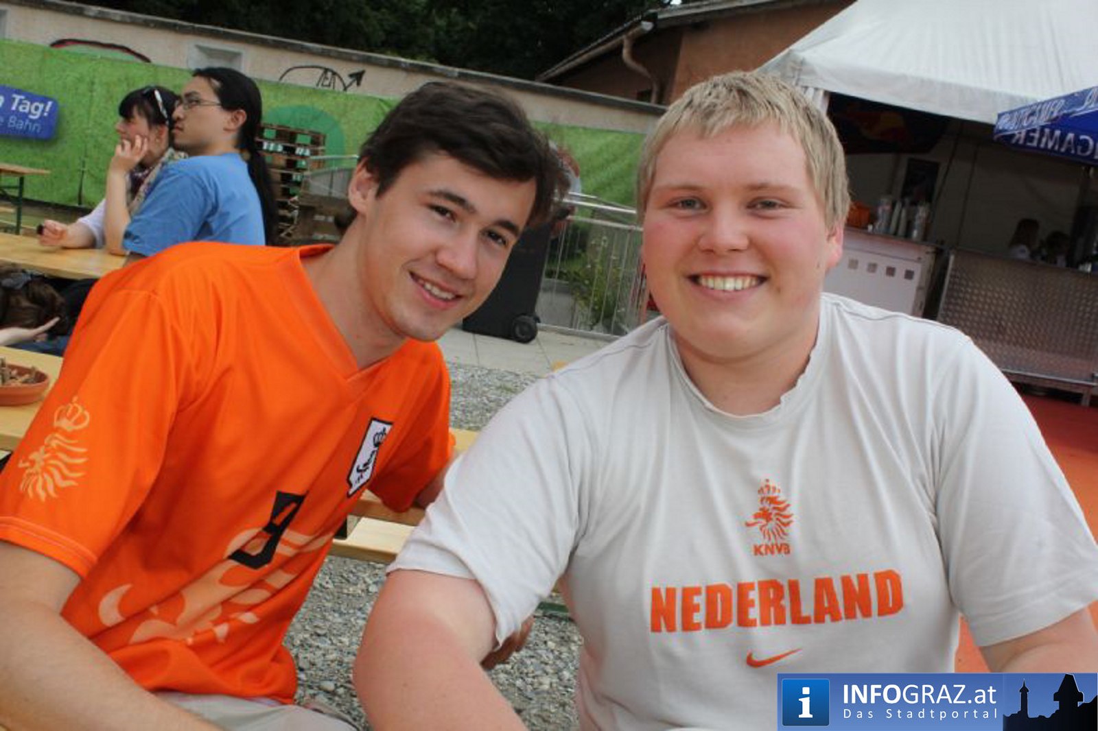 Niederlande - Japan - 025