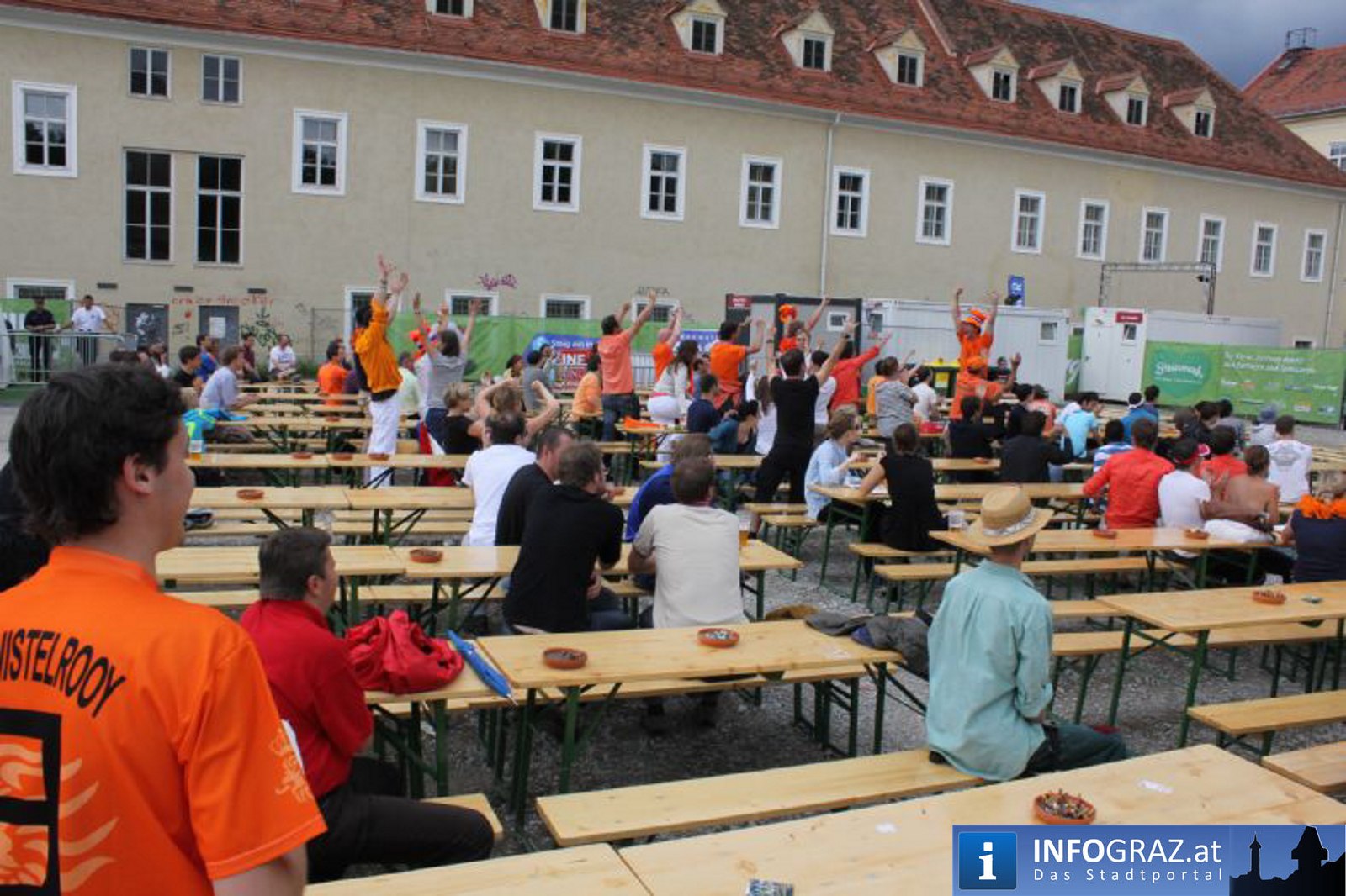 Niederlande - Japan - 024