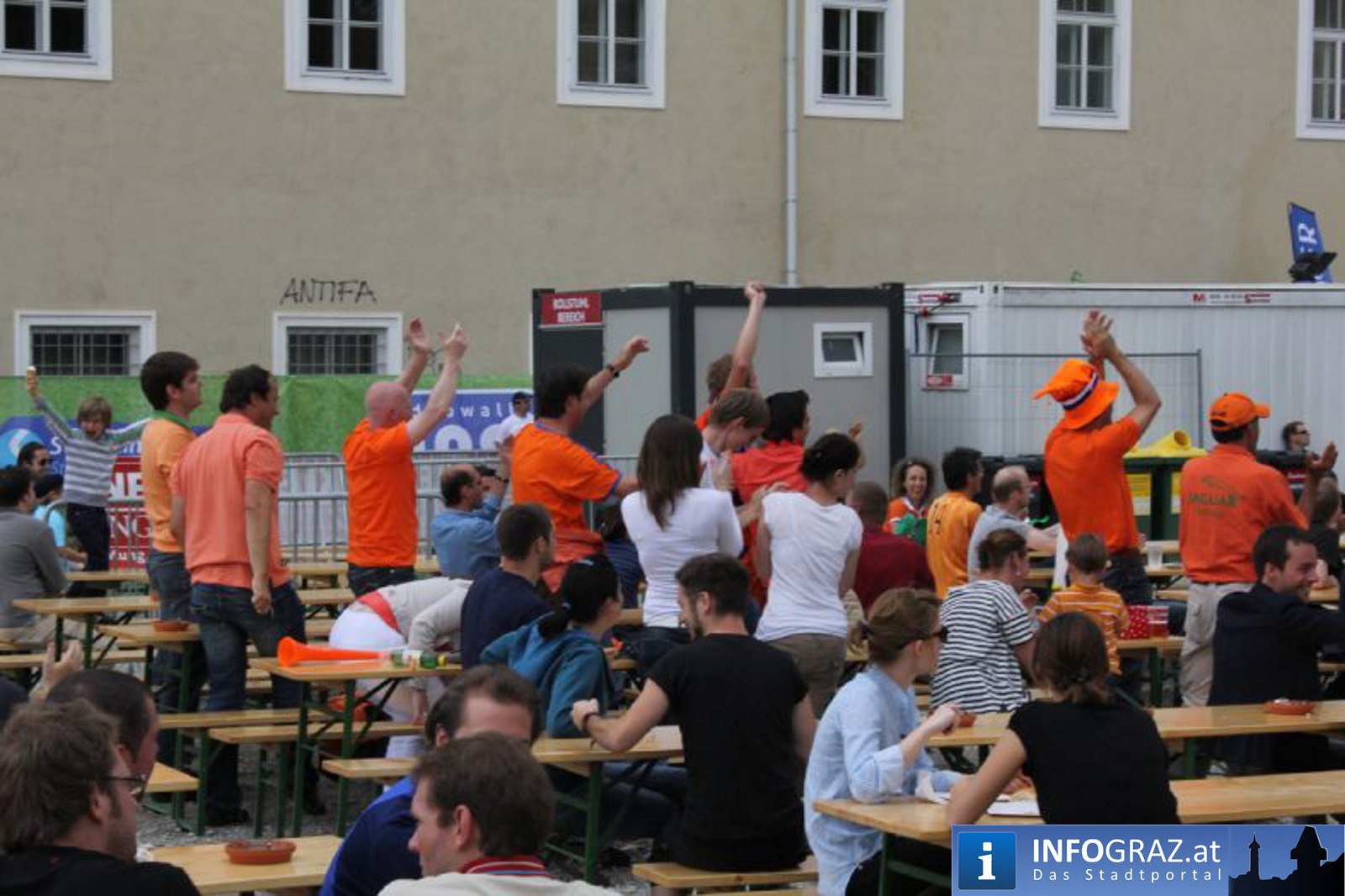 Niederlande - Japan - 023