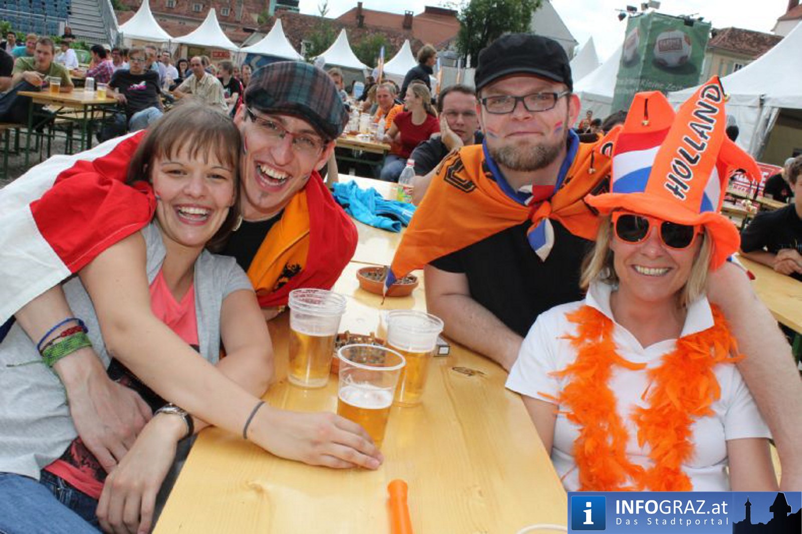 Niederlande - Japan - 021