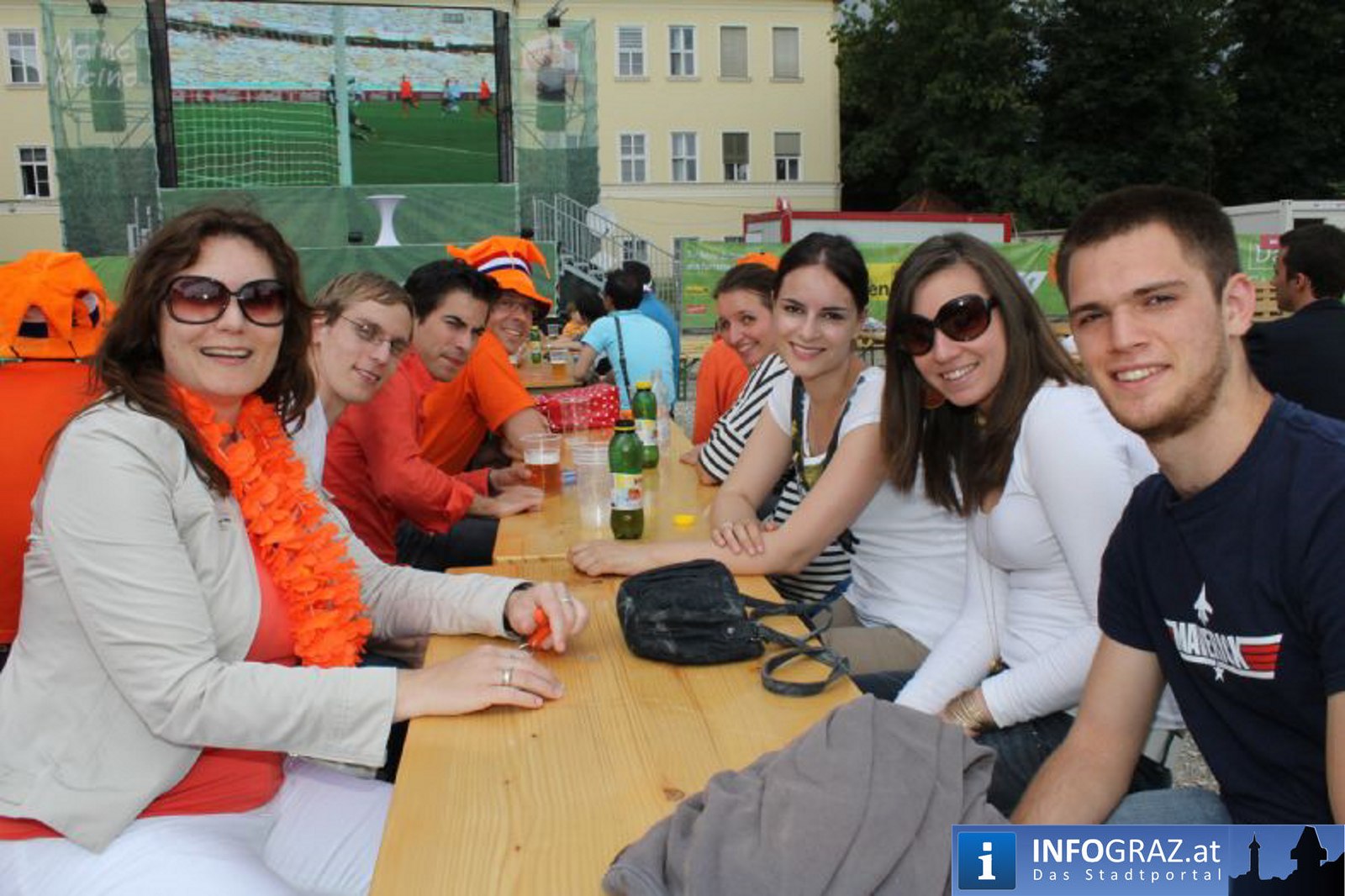 Niederlande - Japan - 019