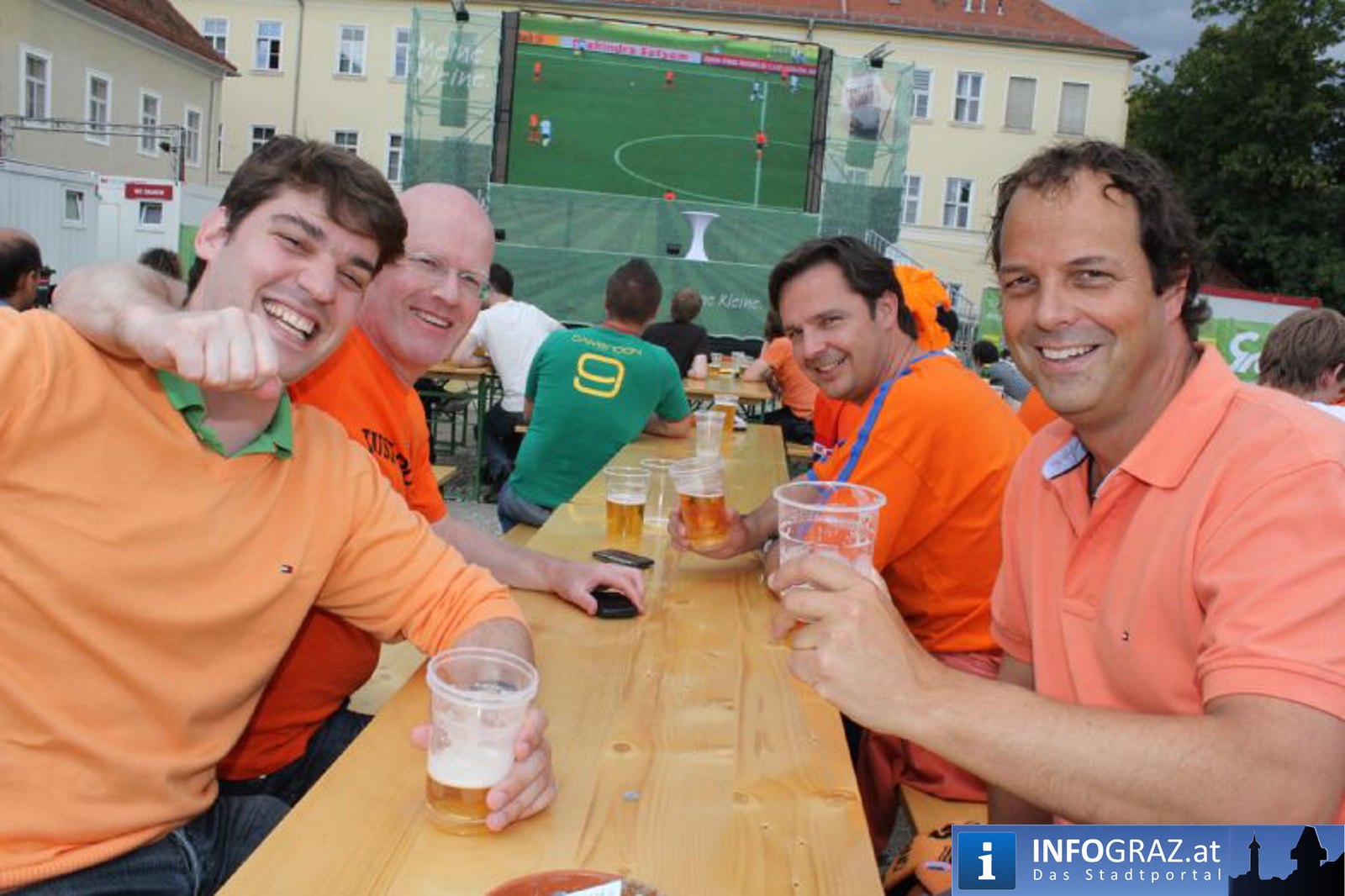 Niederlande - Japan - 018