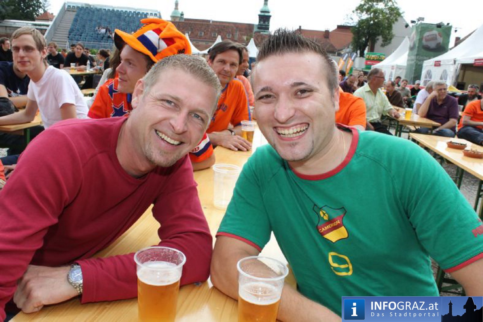 Niederlande - Japan - 013