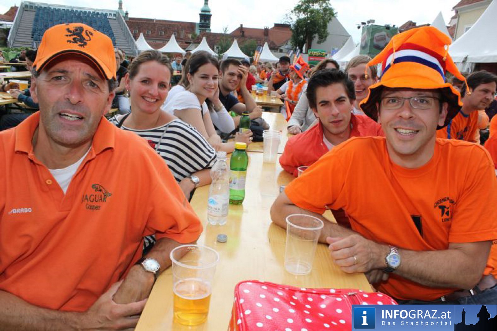 Niederlande - Japan - 012