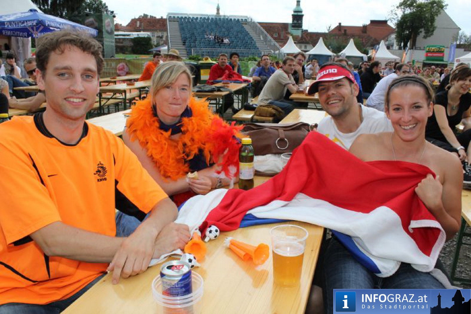 Niederlande - Japan - 010