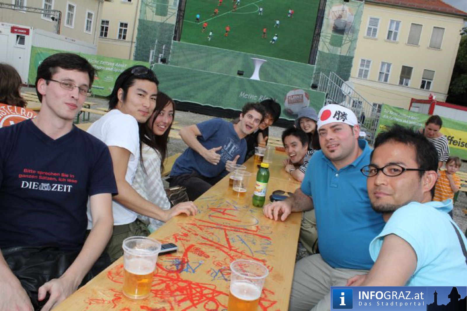 Niederlande - Japan - 007