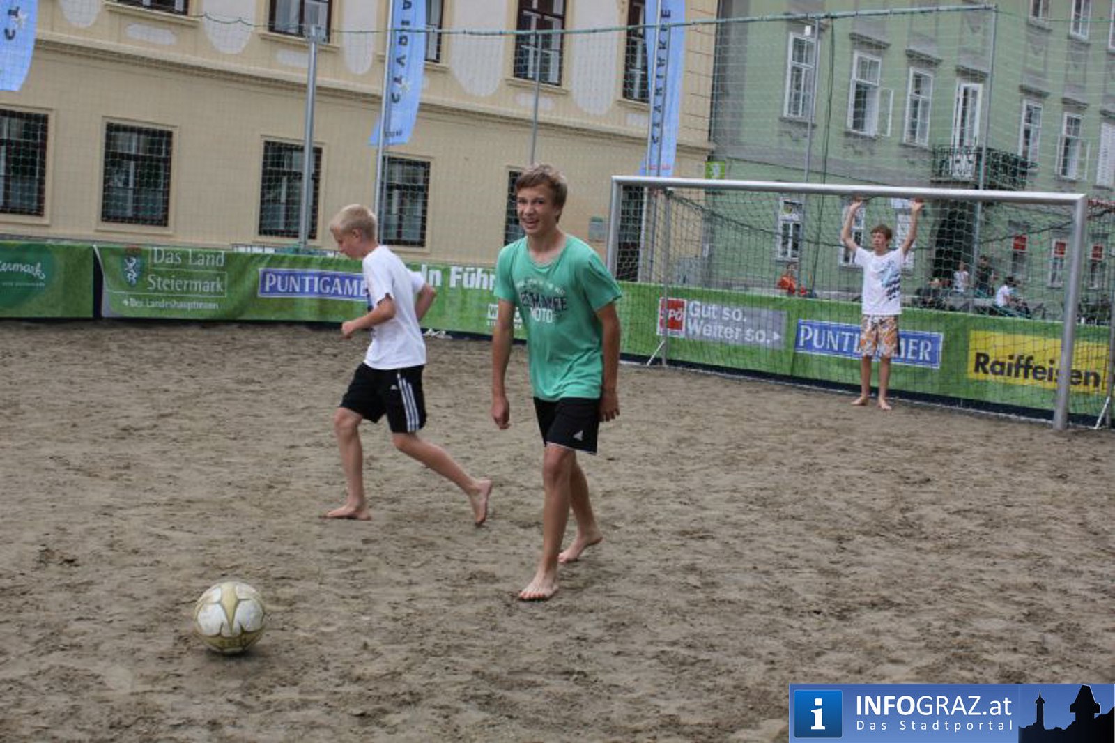 Niederlande - Japan - 002