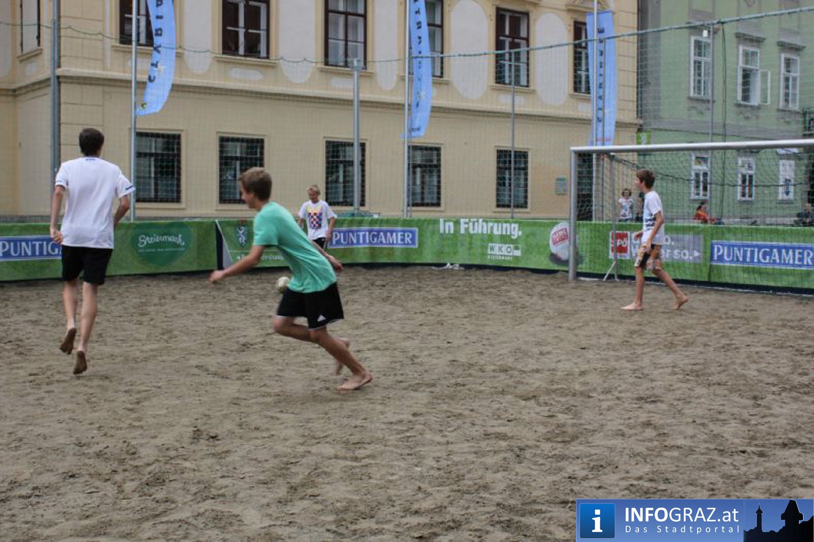 Niederlande - Japan - 001