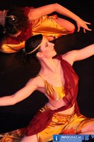 Next Liberty<br>Tanzschule Eli Ho