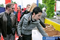 Schwarzl Freizeitzentrum<br>Elton John